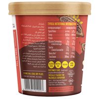 Wazoogles Supernatural Oats Pot - Double Chocolate Maca